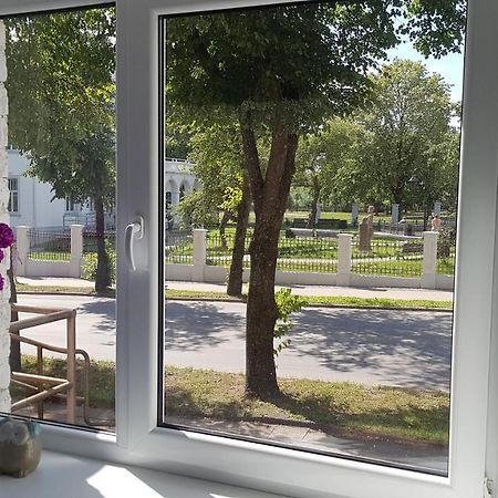 Tip Top Šiauliai Exteriér fotografie