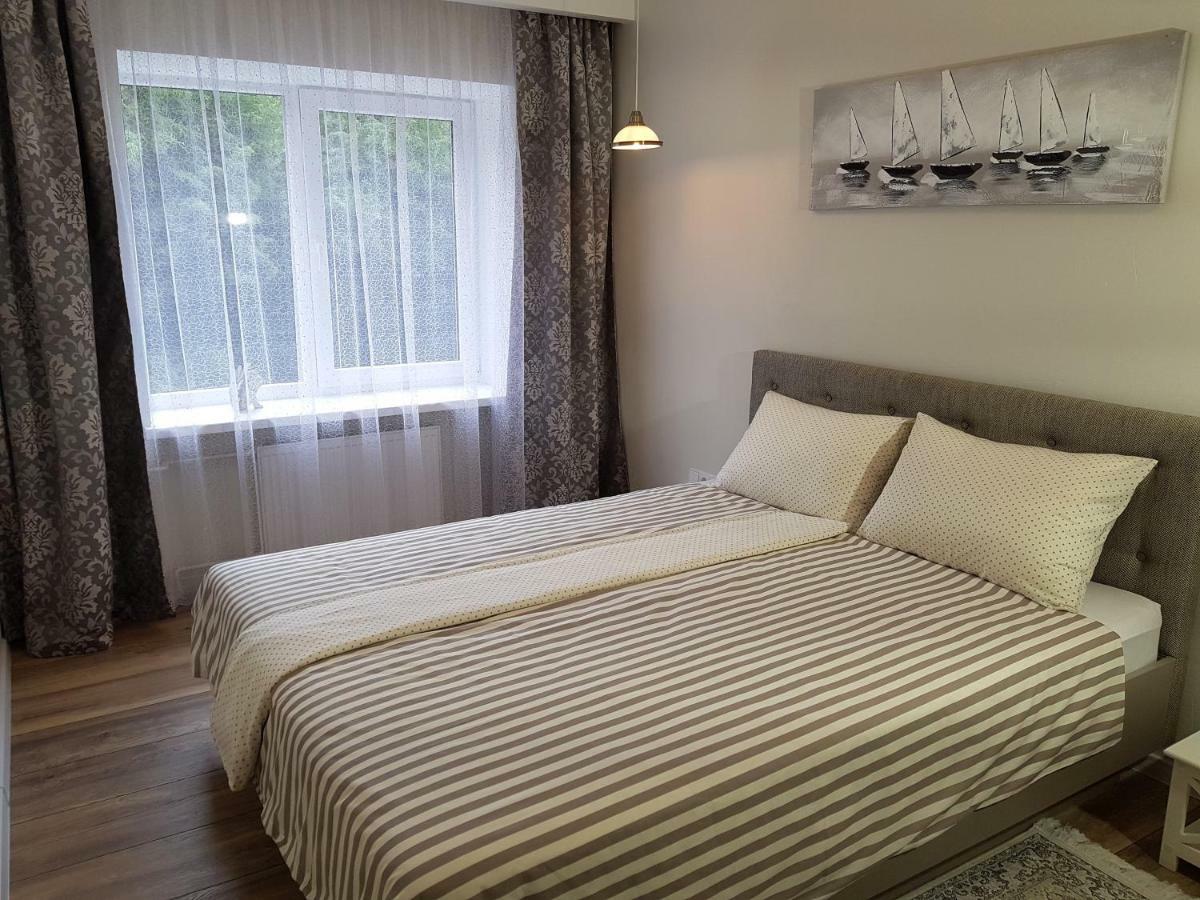 Tip Top Šiauliai Exteriér fotografie